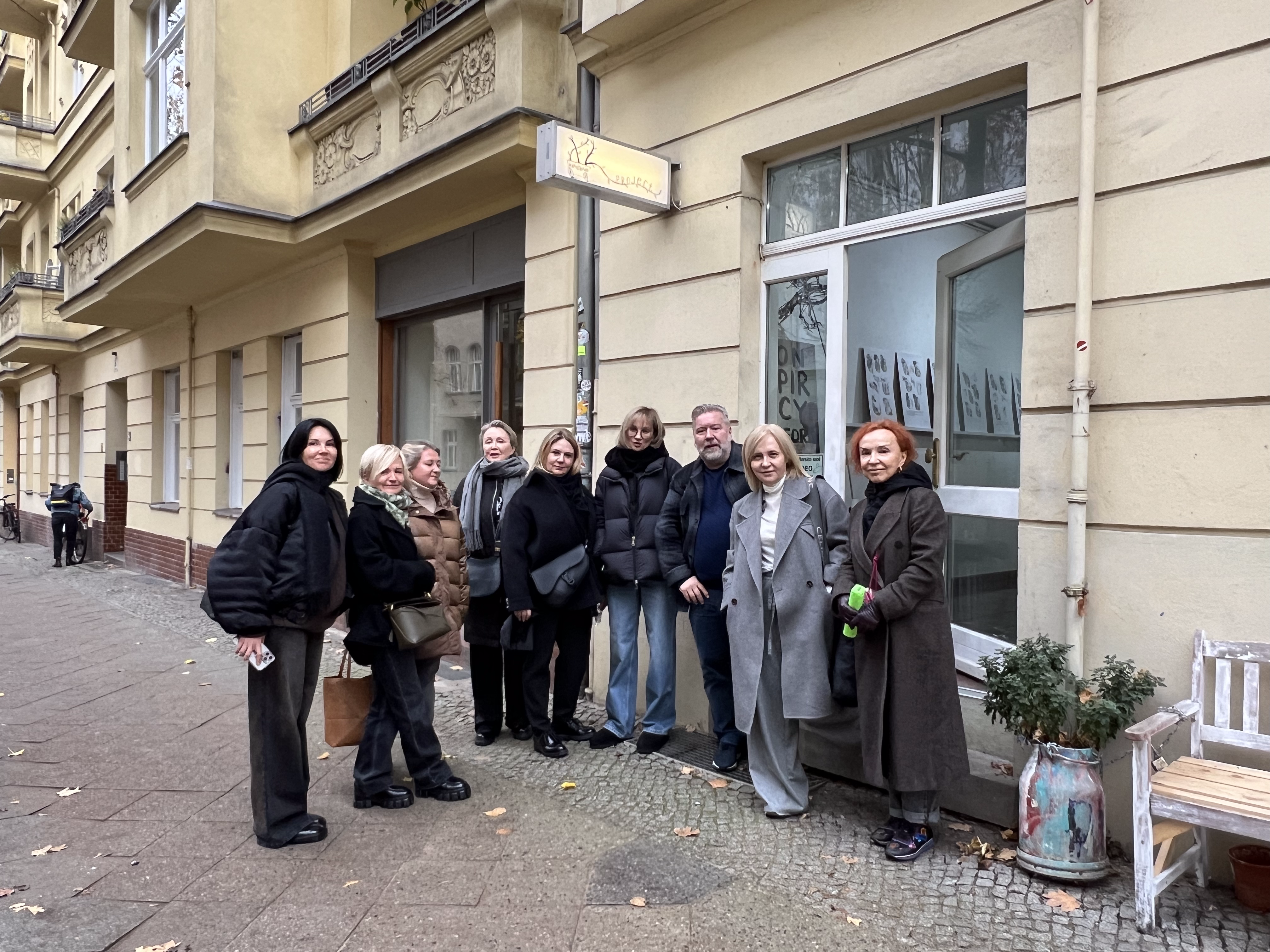 Berlin